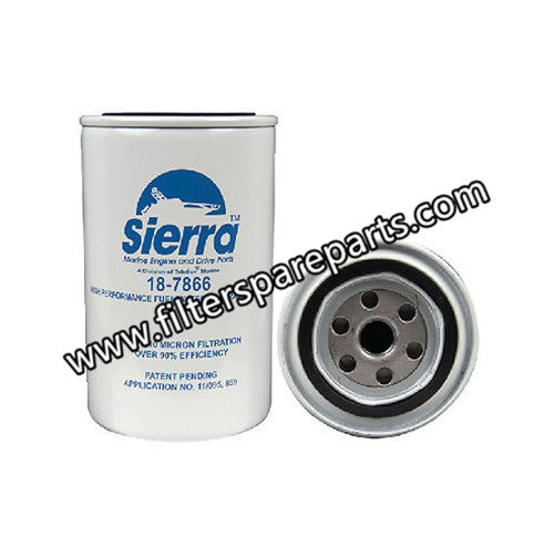 18-7866 Sierra Filter